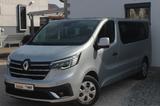 Renault Trafic Combi L2H1 3,0t  Life 9 Sitzer Automatik - Renault Trafic in Augsburg