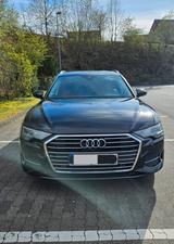 Audi A6 40 TDI S tronic advanced Avant advanced - Audi A6 advanced mit Diesel-Antrieb