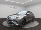 Toyota C-HR 1.2 Turbo *1. Hand*Bluetooth* - Toyota C-HR in Saarbrücken
