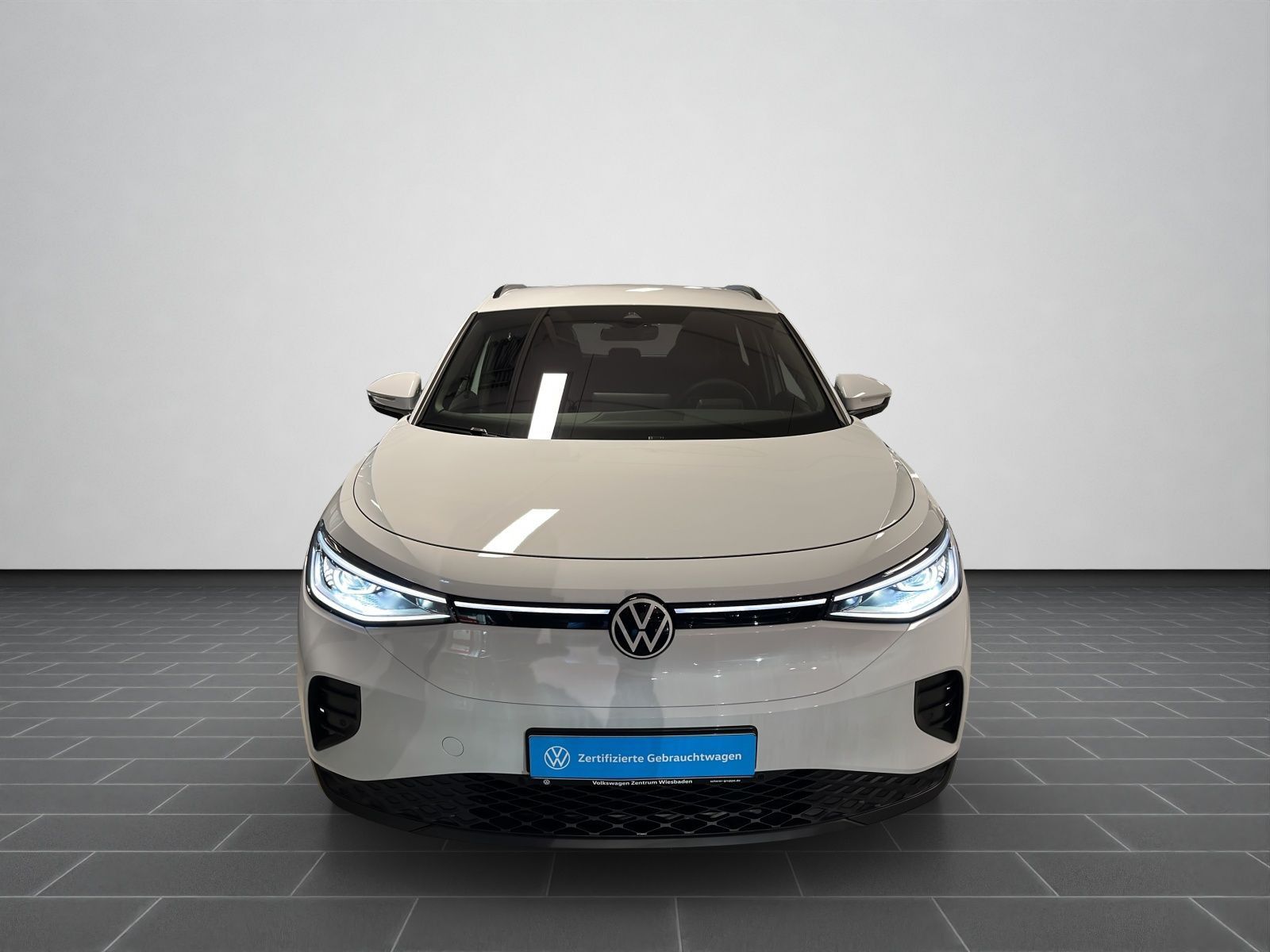 Volkswagen ID.4 - Bild 6