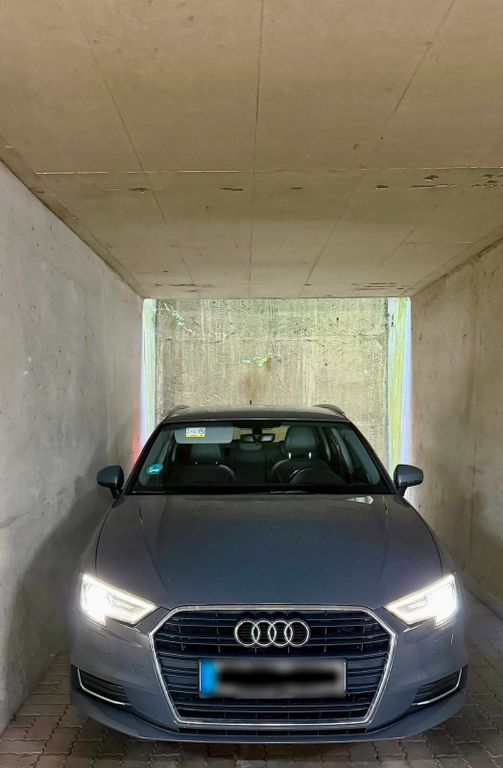 Image of Audi A3