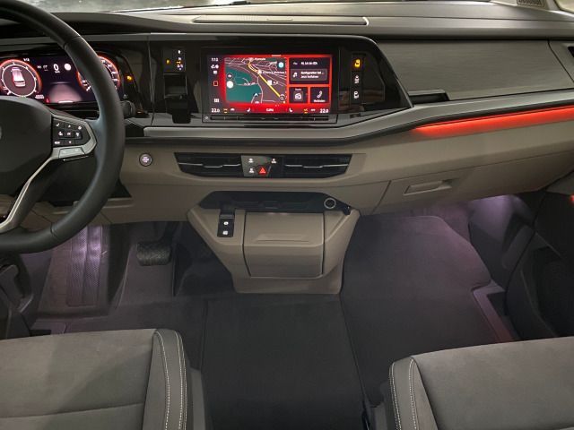 T7 Multivan Edition 2.0 TDI DSG LÜ 7-Sitzer