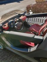 Smart Crossblade - - - Smart Crossblade: Cabrio