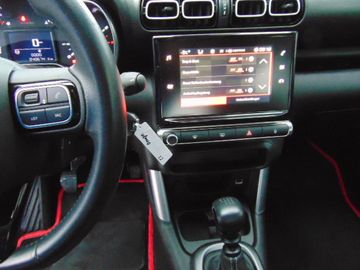 Bild 13 Citroën C3 Aircross Feel