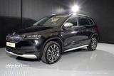 Skoda SKODA Karoq 2.0 TDI 4x4 DSG Scout - Skoda Karoq: Scout