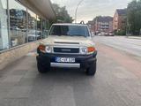 Toyota fj 4 L Automatik Klimaanlage 4X4 Al... - Toyota FJ: Pickup