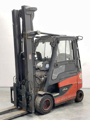 Linde E30/600H-01-387