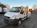 Iveco 29L12 DOKA/Pritsche - Iveco Doka