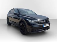 Volkswagen Tiguan Allspace - Vorschau Bild 3