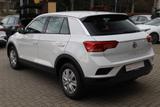 Volkswagen T-Roc 1.0 ACC Klima Spurhalte Bluetooth USB - : Geländewagen, Us