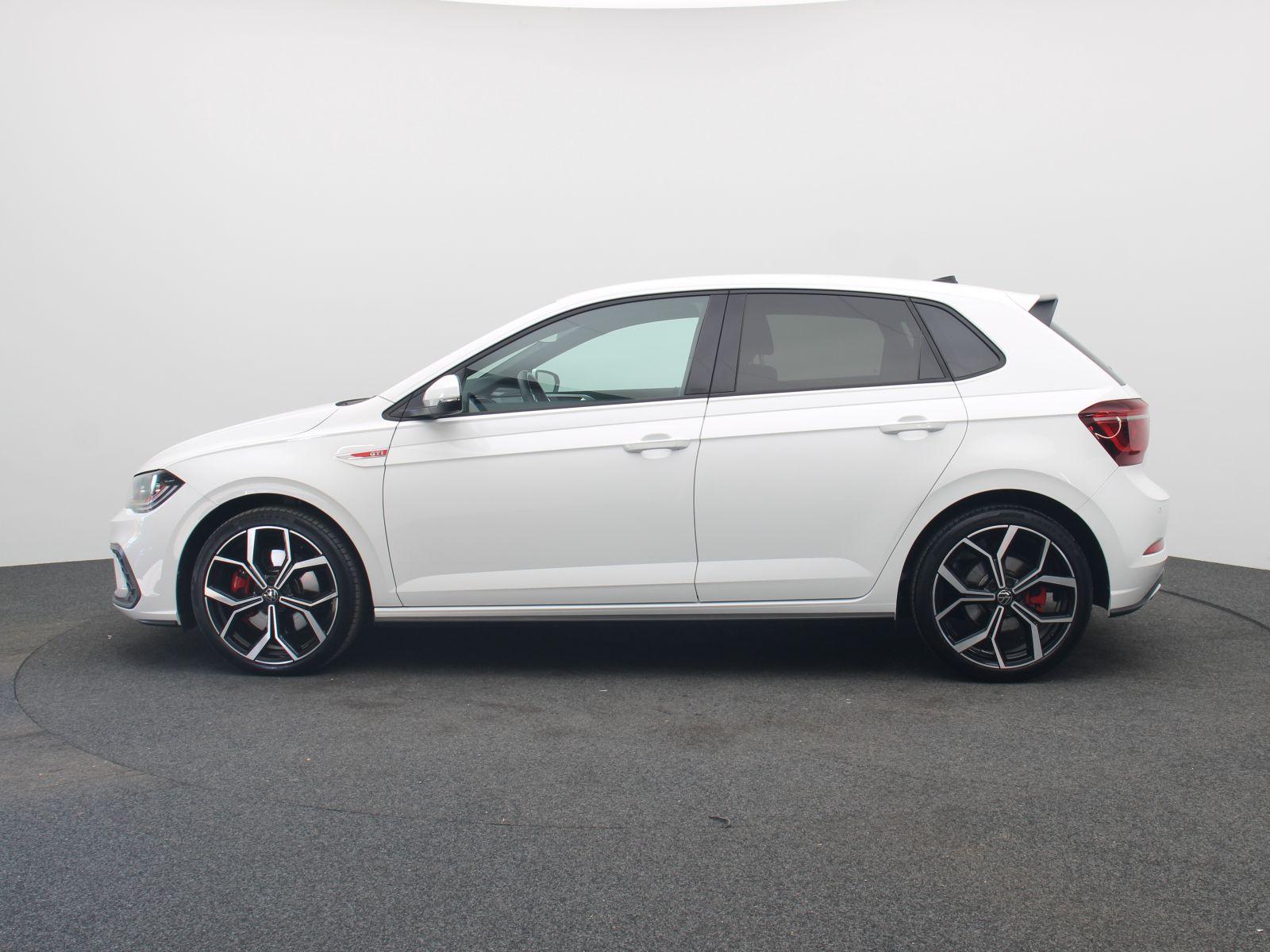 Volkswagen Polo GTI 2.0TSI DSG / CarPlay, Navi, Matrix, RFK, миниатюра 4