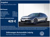 Volkswagen Passat R-Line eHybrid 200 kW Preisvorteil 7564 € - Volkswagen Passat Neuwagen in Leipzig