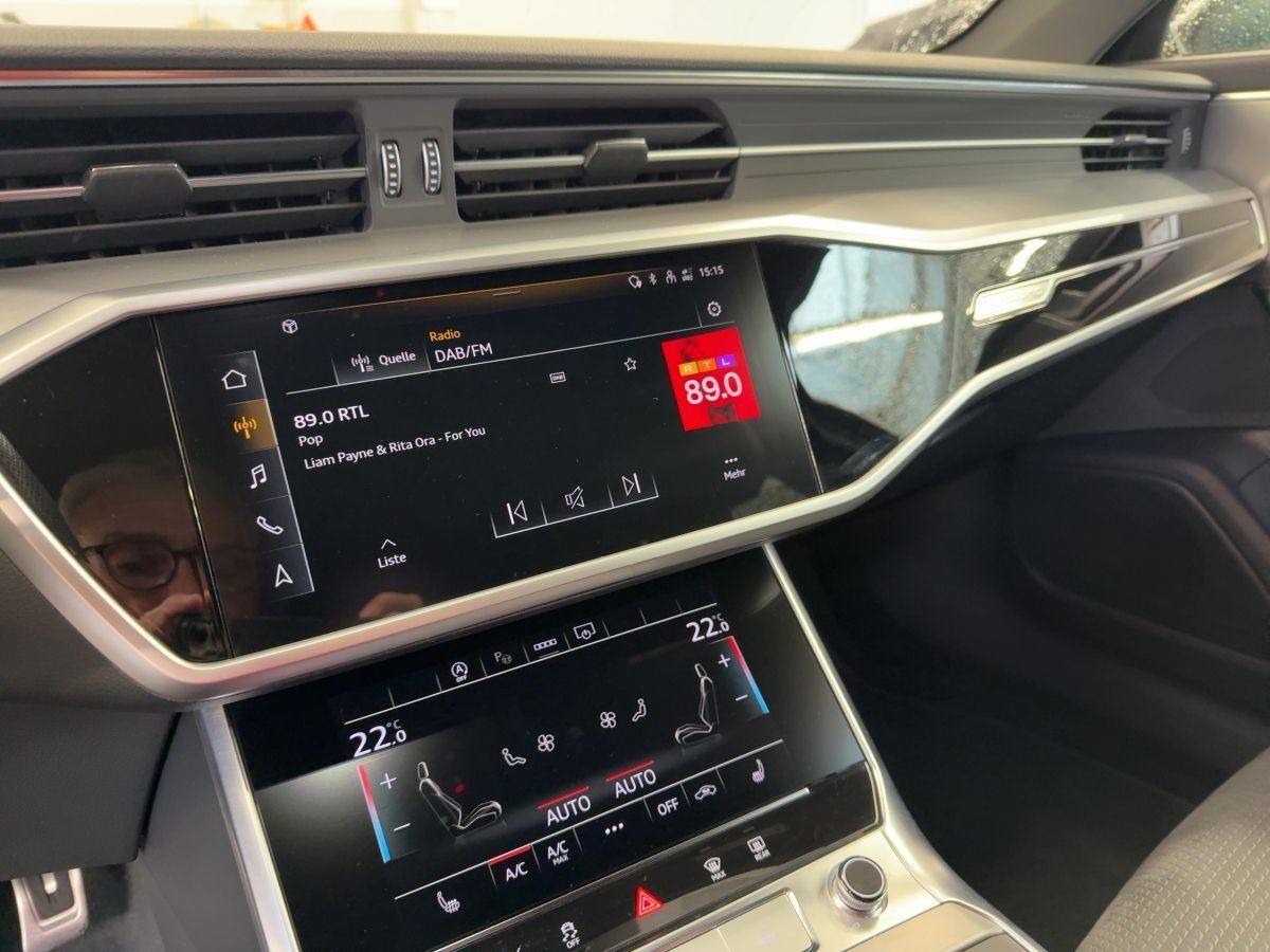 Audi A6 - Bild 14