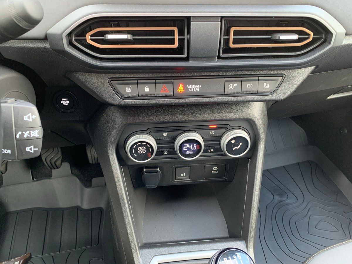 Dacia Jogger - Bild 18