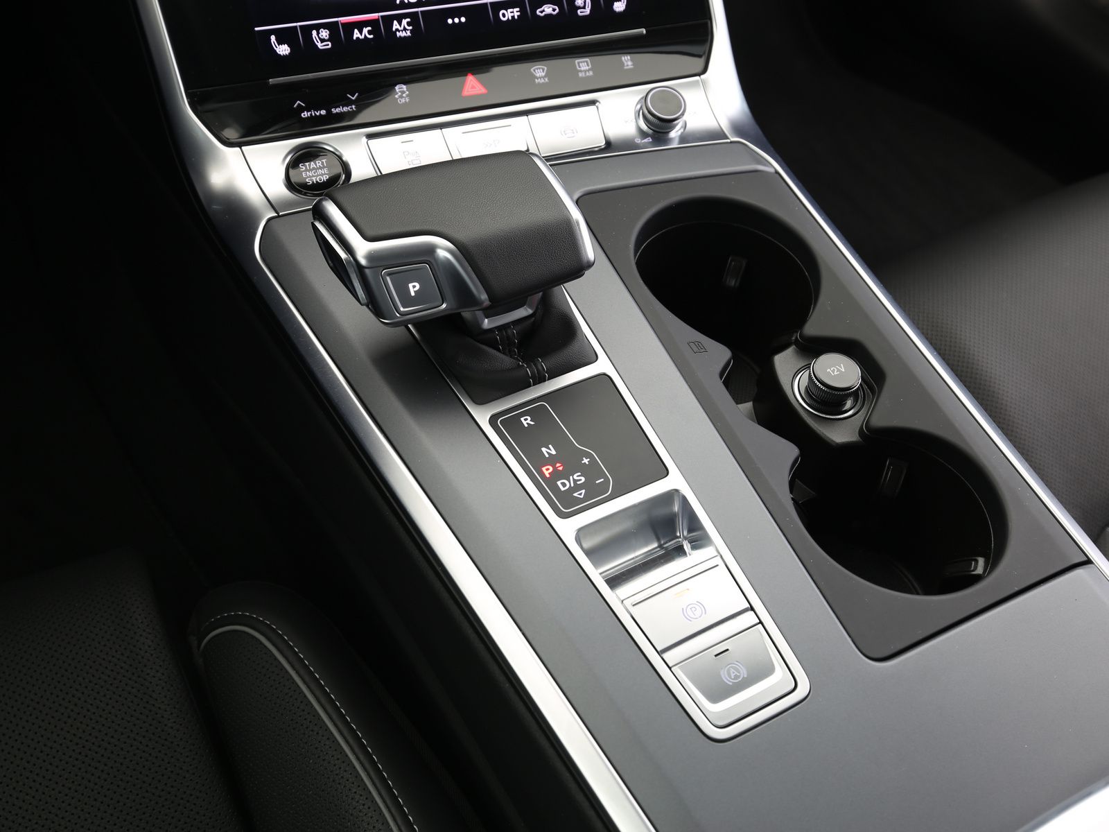 Audi A6 - Bild 17