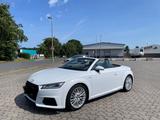 Audi TT Roadster 2.0 TFSI - Audi TT in Frankfurt (Main)