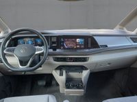 Volkswagen T7 Multivan - Vorschau Bild 8