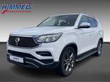 KGM Rexton 2.2 4WD Sapphire, *Elegance-Paket, 20 - KGM Gebrauchtwagen