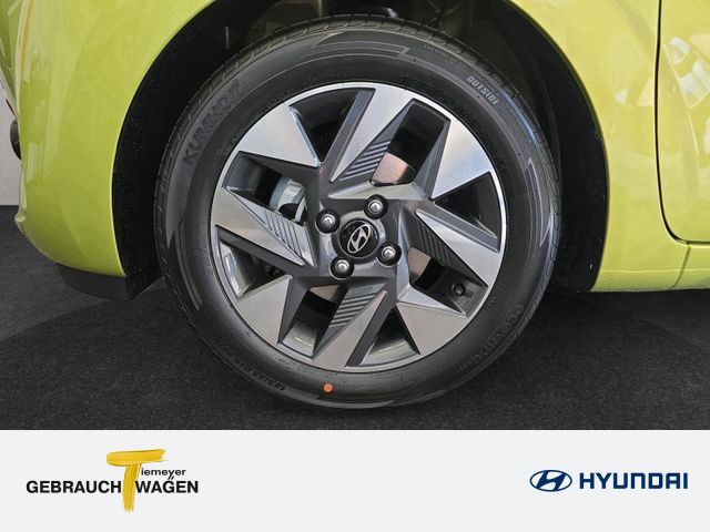 Hyundai i10 – Bild 9