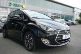 Hyundai ix20 1.4 Space Plus/Pano/Kamera/SHZ/Nav/PDC - Hyundai ix20: Space