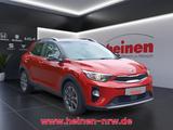 Kia Stonic 1.0 T-GDI DCT Platinum Edition PANO - gebrauchte Kia Stonic aus dem Jahr 2020