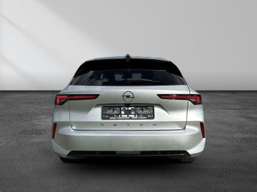 Opel Astra - 5