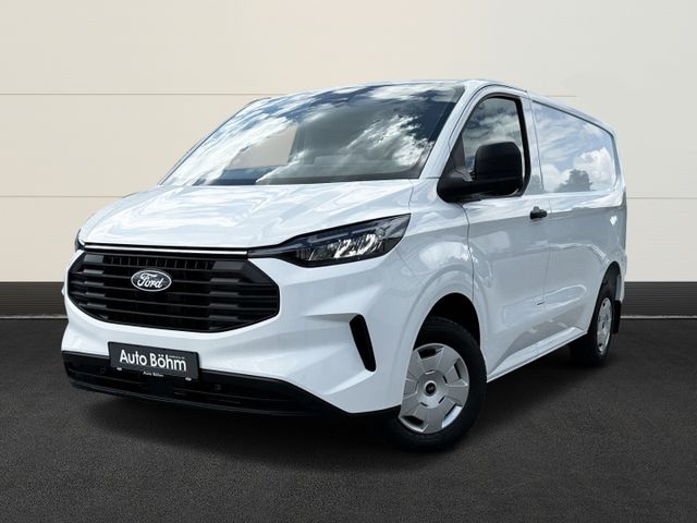 Ford Transit Custom Kasten 320 L1 Trend+LED+CarPlay+K