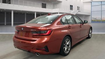BMW 320 - 5