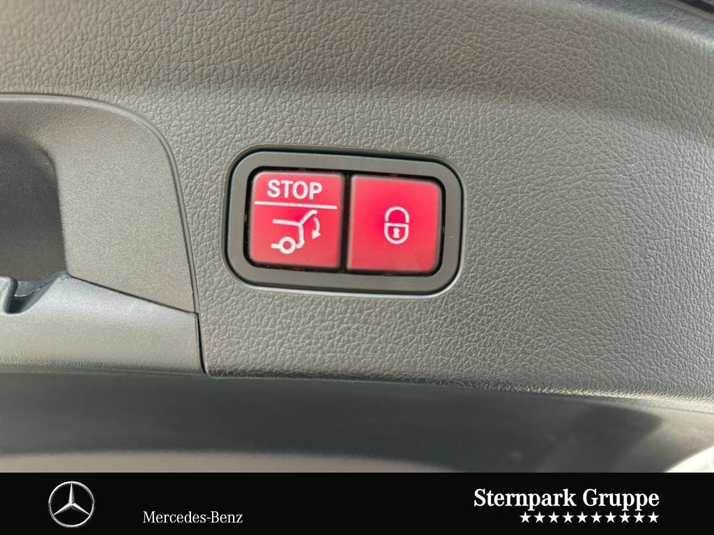 Mercedes-Benz GLE 63 AMG