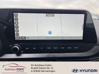 Hyundai i20 - Vorschau Bild 9