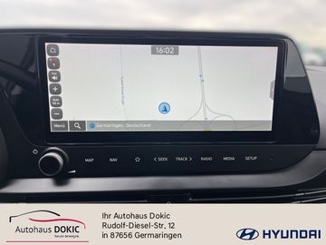 Hyundai i20 - 9
