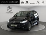Volkswagen Touran Comfortline 1.5 TSI DSG R-Line / LED ACC