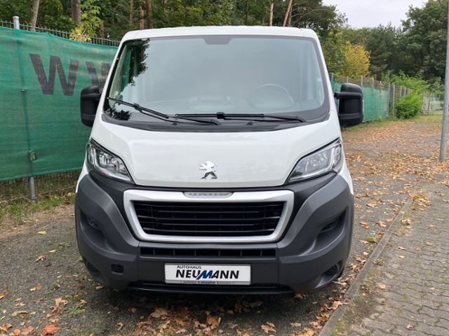 Boxer 330 HDi / Pro Avantage Edition Blue KLIMA