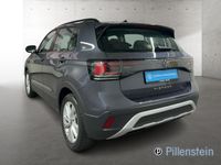 Volkswagen T-Cross - Vorschau Bild 3