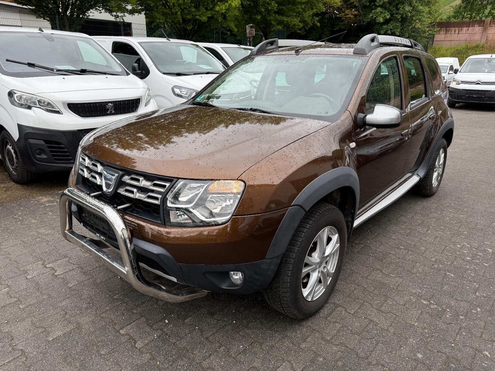 Dacia Duster I Prestige 4x2