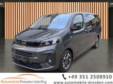 Opel Zafira Life 2.0 D Edition XL (L3)*9 Sitze*Navi* - Opel Zafira Life: Edition