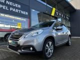 Peugeot 2008 Allure