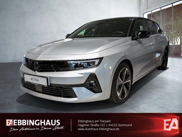 Opel Astra L Sports Tourer 1.2 GS HUD Navi 360 Kamera