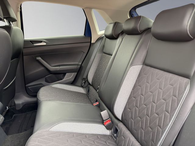 Polo 1.0 TSI Goal DSG NAVI AHK ACC FACEL. LED