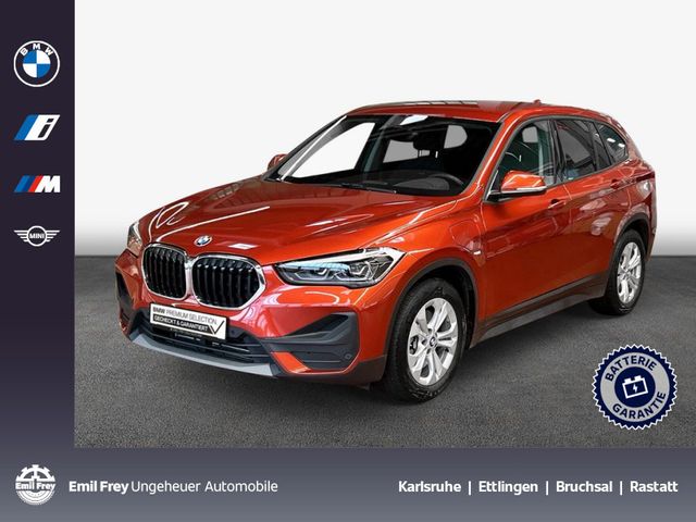 BMW X1 xDrive25e Advantage