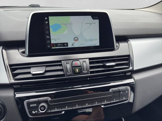 Fahrzeugabbildung BMW 220d Gran Tourer Automatik+LED+Navi+DAB+PDC