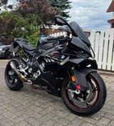 BMW S1000RR - Dynamik- und Carbon Paket - SC Project