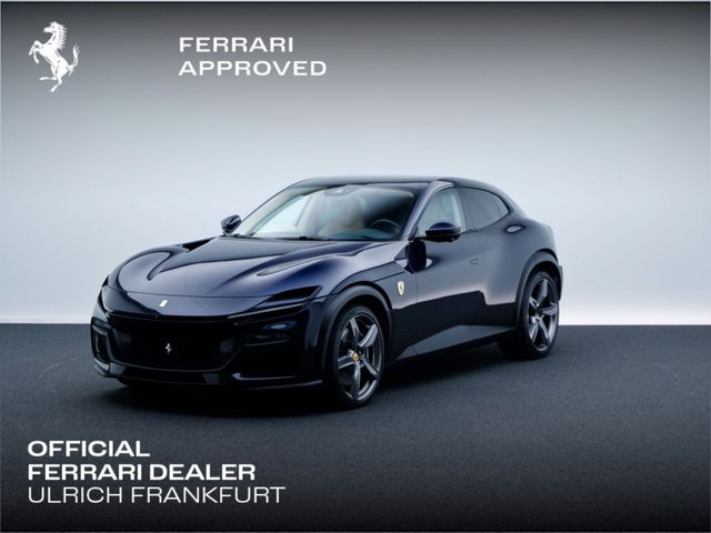 FERRARI Purosangue