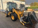 CAT 908M Hochkippschaufel, Indsutriemaschine - CAT 908