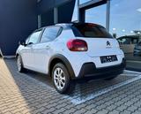 Citroën C3 1.2 12V VTi / PureTech - Citroën C3: Vt