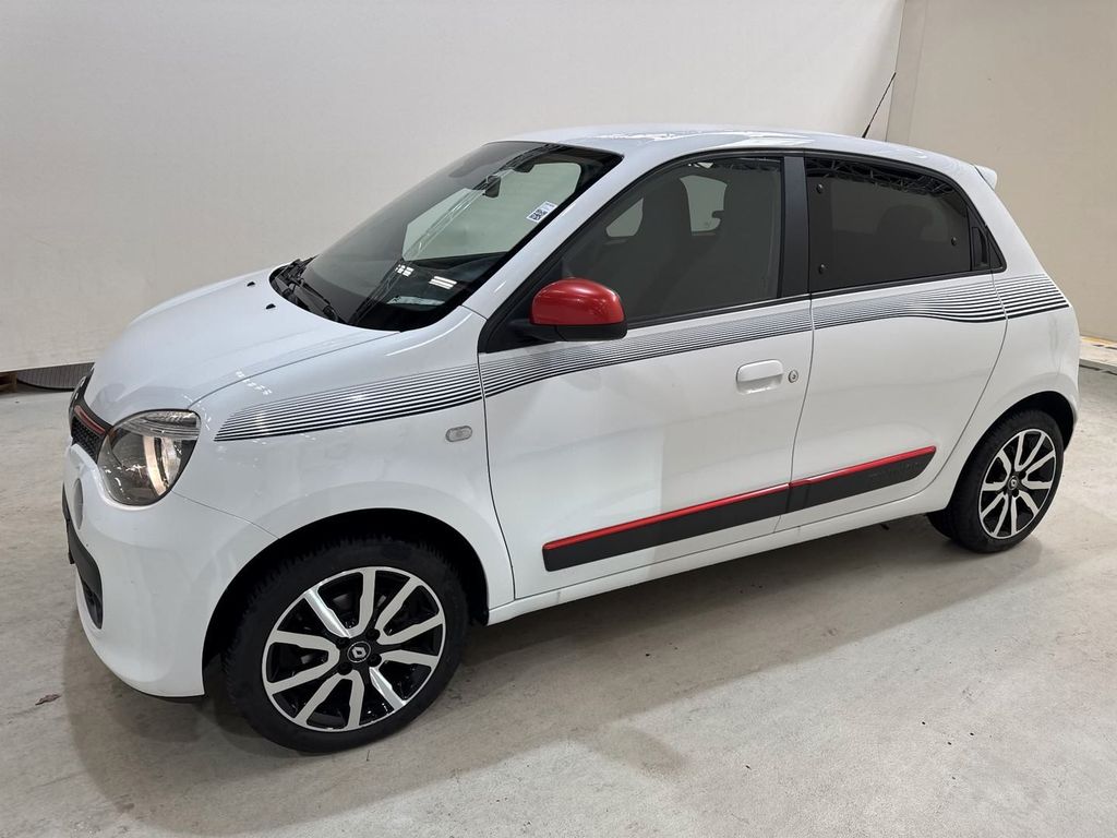 Image of Renault Twingo
