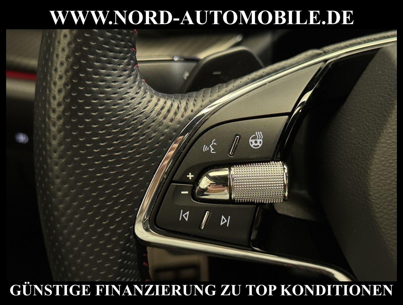 Skoda Octavia Combi 2.0 TSI RS AHK*Distronic*19*HeadUp