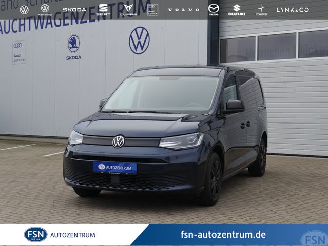 Volkswagen Caddy Maxi 2.0 TDI Kasten Cargo AHK STANDHZG SIT