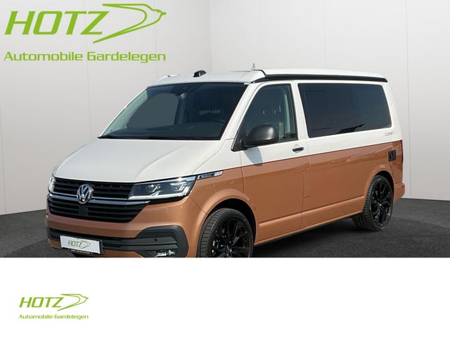 Volkswagen T6.1 California 2.0 TDI DSG California Coast Sta