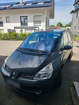 Renault Grand Espace 2.0 dCi tüv 2028 - Renault Grand Espace von privat
